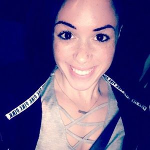 Meet your Posher, Jazmine